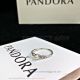 Perfect Fake Pandora 925 Silver Diamond Flowers Ring (2)_th.jpg